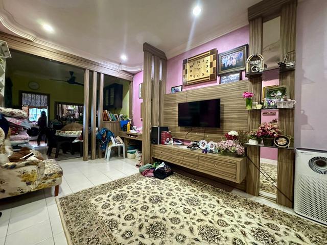 Terraced House for sale in Kota Tinggi, Johor