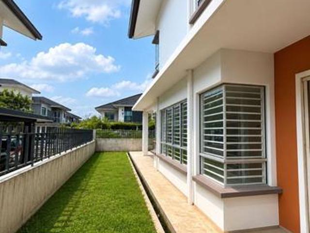 Residential House for sale in Petaling, Alam Impian