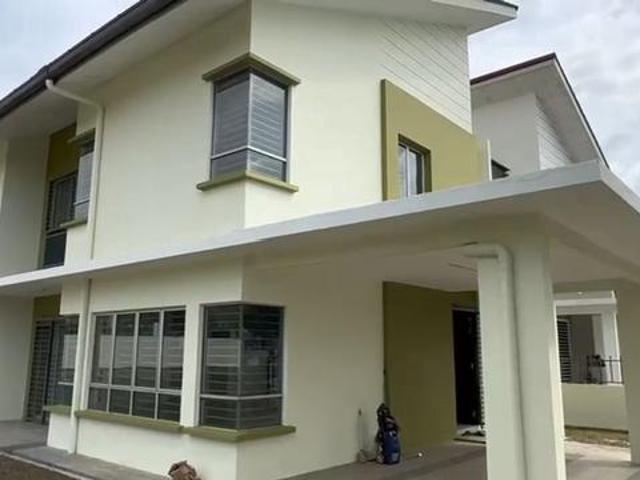 Residential House for rent in Petaling, Alam Impian