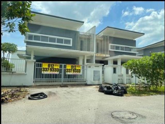 Residential House for rent in Petaling, Alam Impian