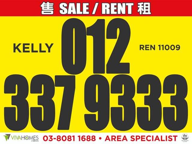 Residential House for sale in Petaling, Alam Impian