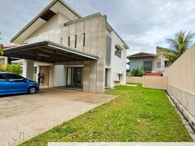 House for sale in Kajang, Langat