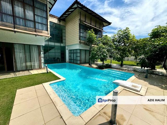 House for sale in Kajang, Langat