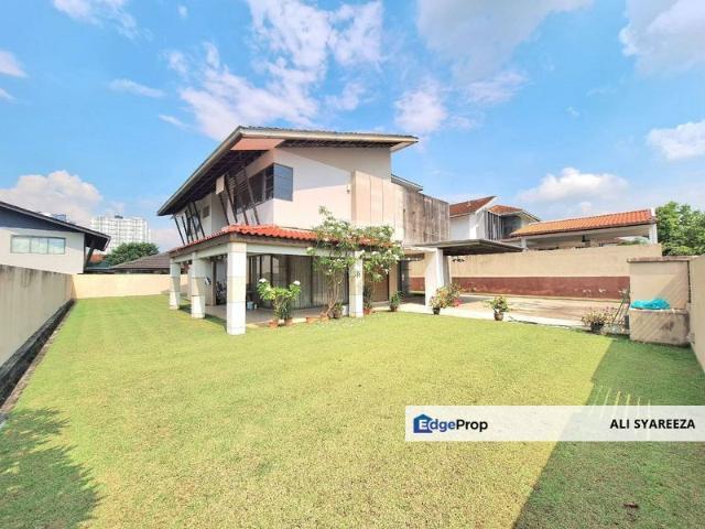 House for sale in Kajang, Langat