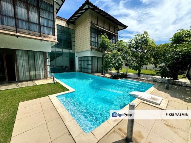 House for sale in Kajang, Langat