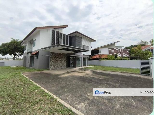 House for rent in Kajang, Langat