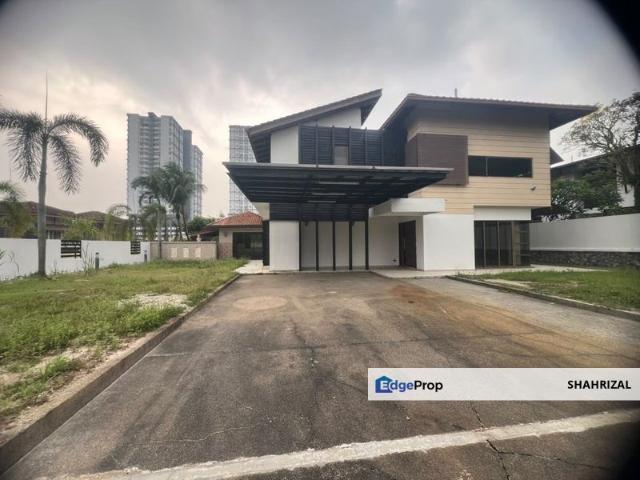 House for sale in Banyan Close, Majlis Perbandaran Kajang