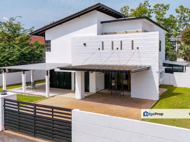 House for sale in Kajang, Langat