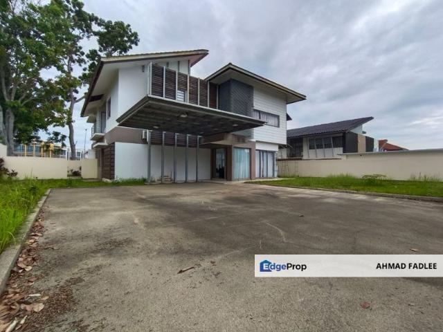 House for sale in Banyan Close, Majlis Perbandaran Kajang