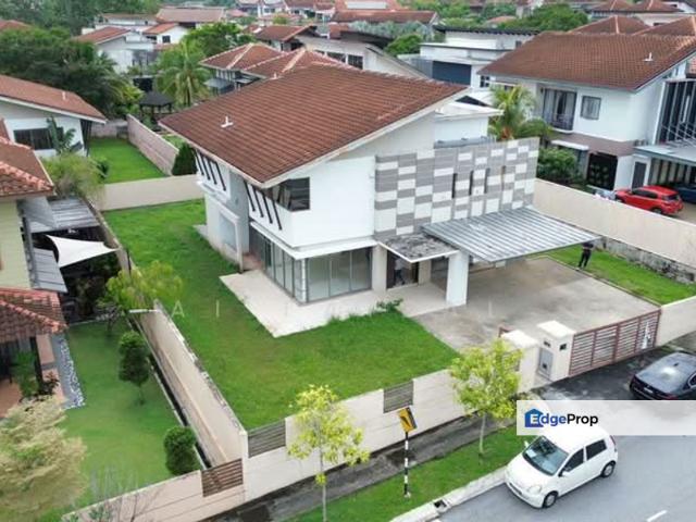 House for sale in Kajang, Langat