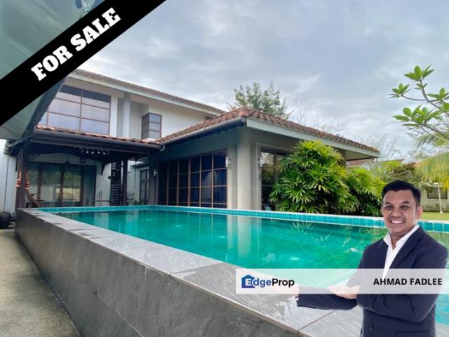 House for sale in Banyan Close, Majlis Perbandaran Kajang