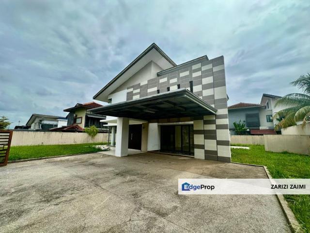 House for sale in Kajang, Langat