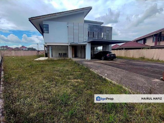House for sale in Kajang, Langat