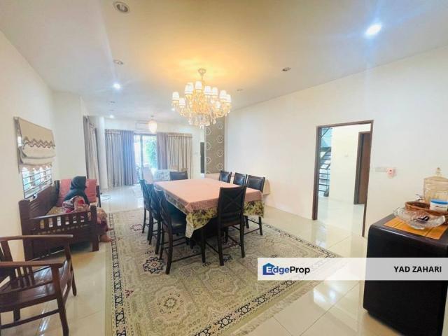 House for sale in Kajang, Langat