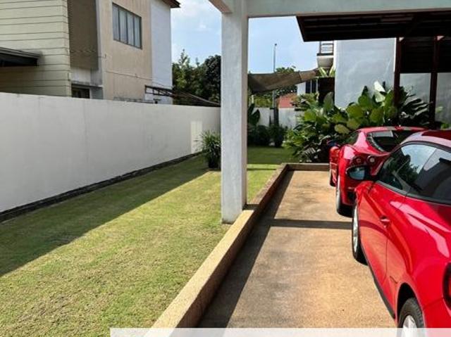 House for sale in Kajang, Langat
