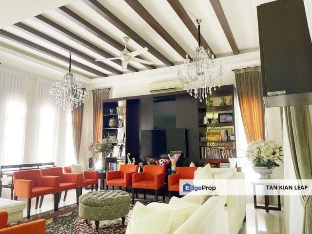 House for sale in Banyan Close, Majlis Perbandaran Kajang