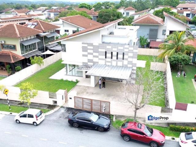 House for sale in Kajang, Langat