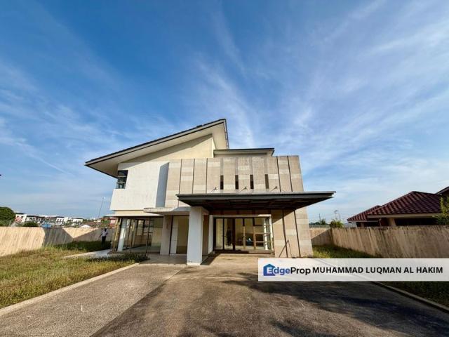 House for sale in Kajang, Langat