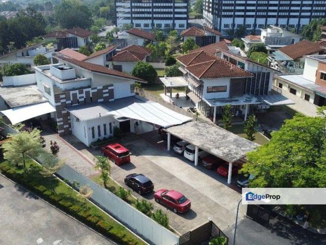 House for sale in Kajang, Langat