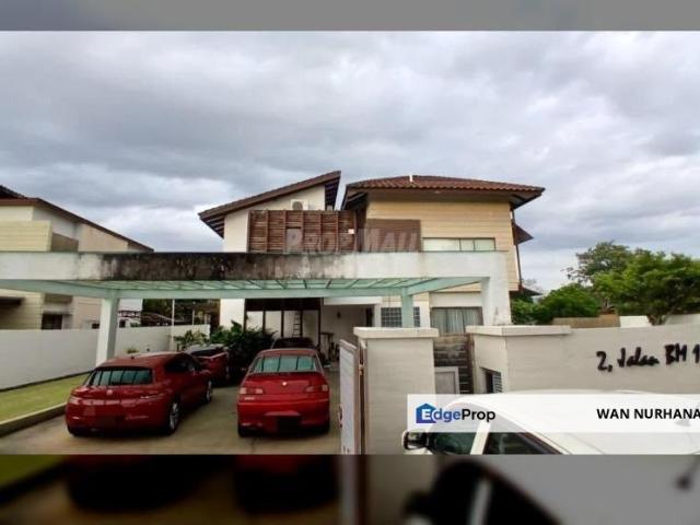 House for sale in Banyan Close, Majlis Perbandaran Kajang