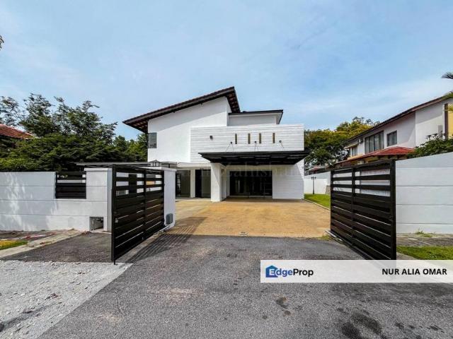 House for sale in Kajang, Langat
