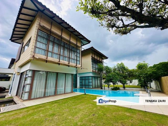 House for sale in Kajang, Langat