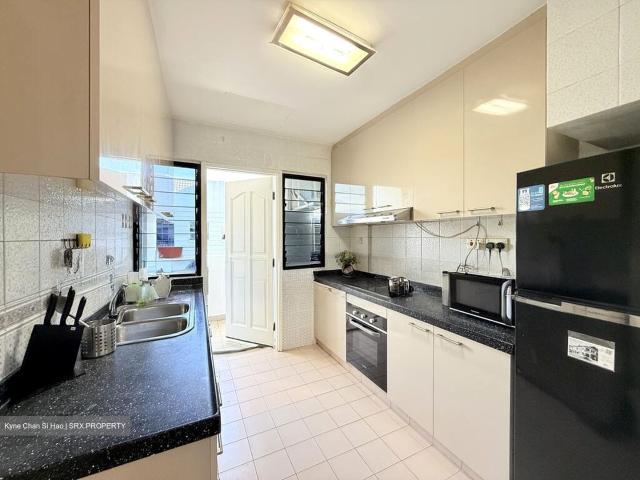 Condominium for rent