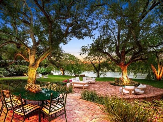 House for sale in Coral Gables, Florida