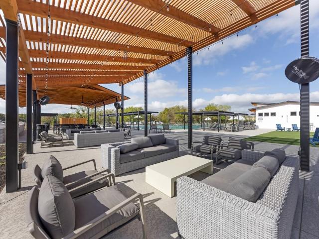 House for rent in Pflugerville, Texas