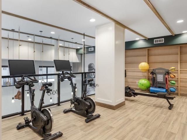 Apartment for rent in Dallas, Texas