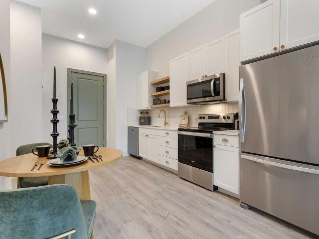 Apartment for rent in Dallas, Texas