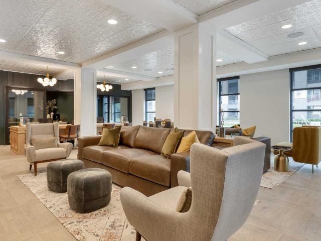 Apartment for rent in Dallas, Texas