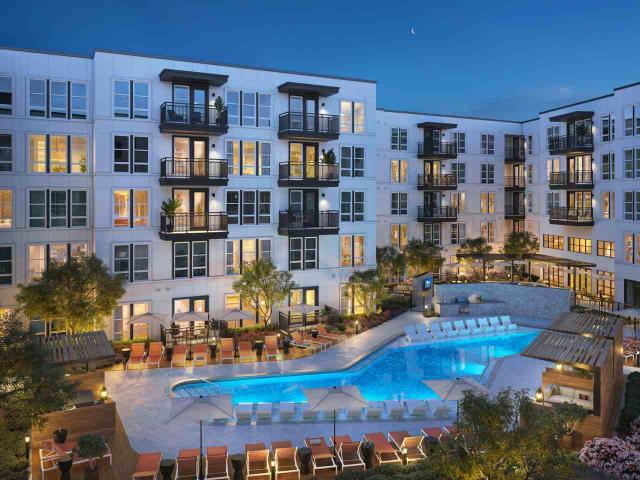 Apartment for rent in Dallas, Texas