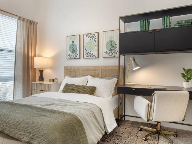 Apartment for rent in Dallas, Texas