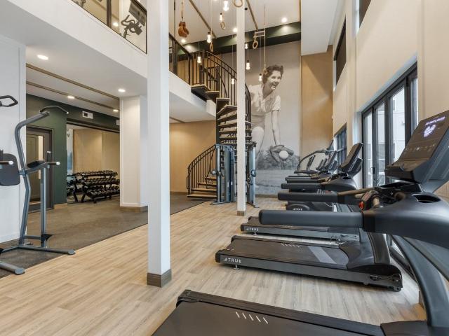 Apartment for rent in Dallas, Texas