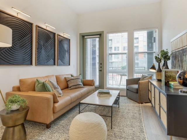 Apartment for rent in Dallas, Texas