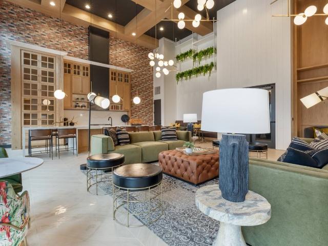 Apartment for rent in Dallas, Texas
