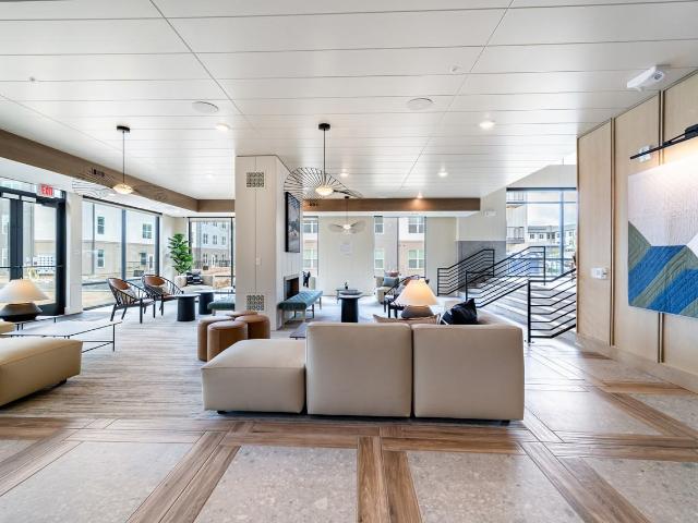 Apartment for rent in High Point, Aurora