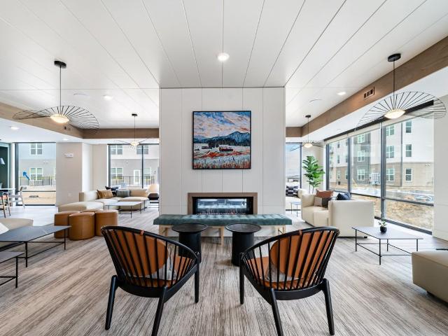 Apartment for rent in Aurora, Colorado