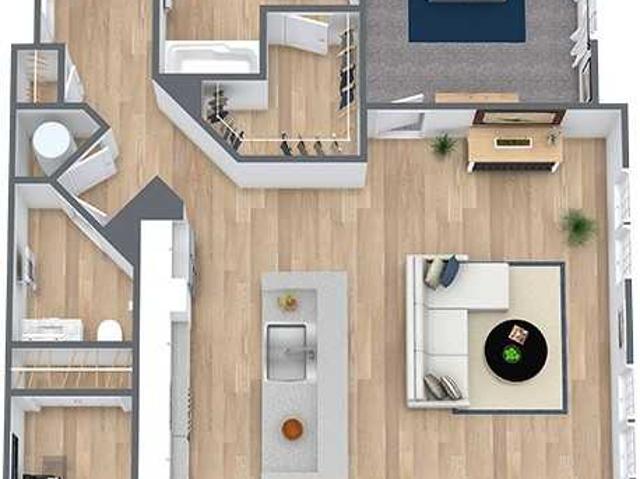 Apartment for rent in Aurora, Colorado