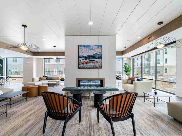 Apartment for rent in Aurora, Colorado