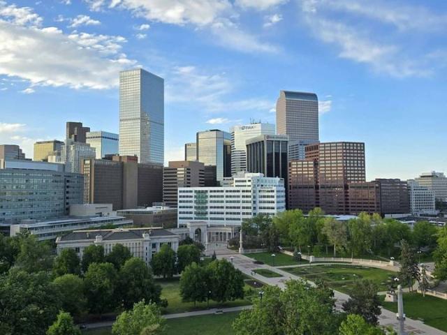 Apartment for rent in Aurora, Colorado