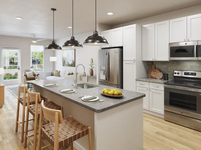Apartment for rent in Aurora, Colorado