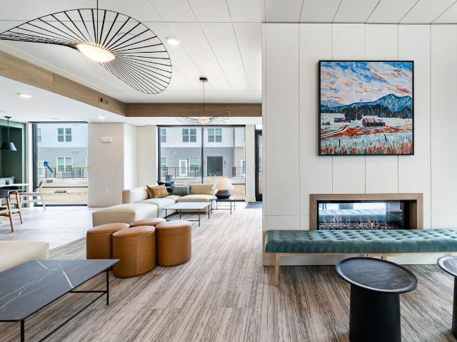 Apartment for rent in Aurora, Colorado