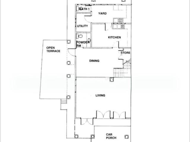 Apartment for rent