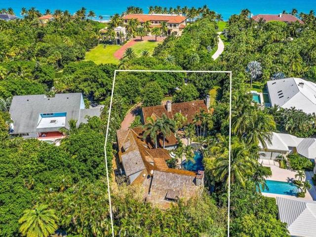 Land for sale in North Palm Beach