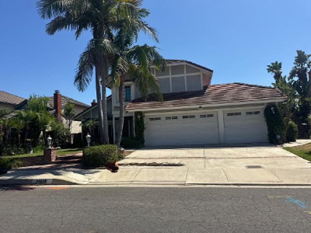 House for sale in Whittier, California