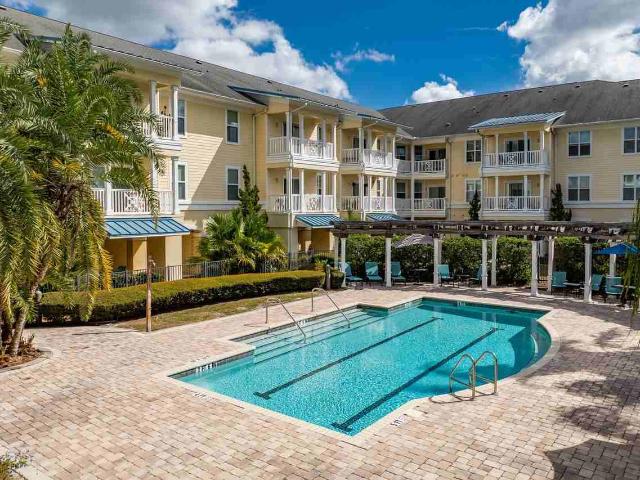 Apartment for rent in Port Richey, Pasco County