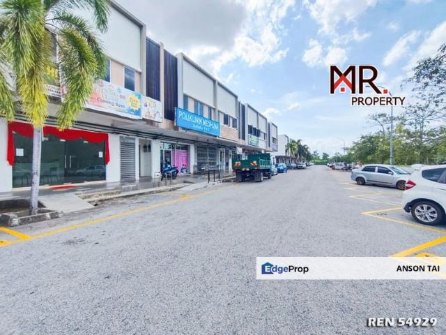 Shop for sale in Sungai Petani, Kuala Muda