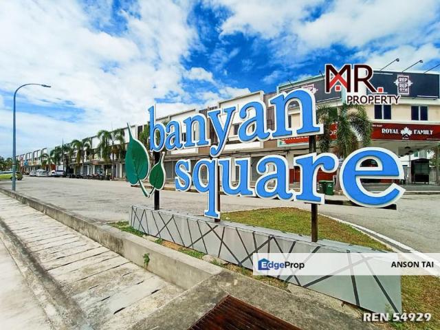 Shop for sale in Sungai Petani, Kuala Muda